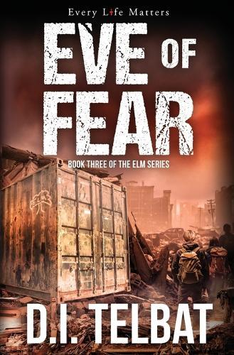 EVE of FEAR: America's Last Days