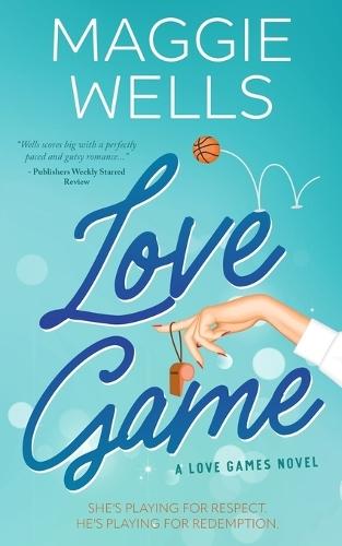 Love Game (Love Games, 1)