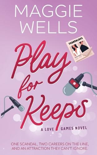 Play For Keeps