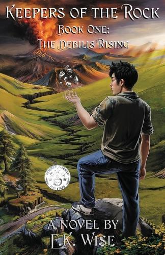 The Debilis Rising (Keepers of the Rock)