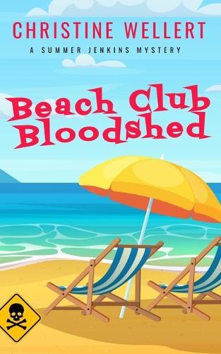 Beach Club Bloodshed