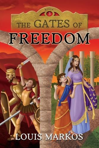 The Gates of Freedom