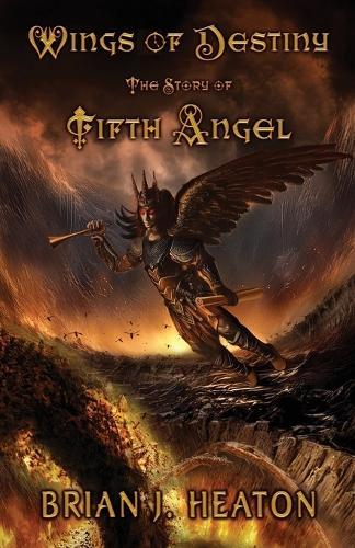 Wings of Destiny: The Story of Fifth Angel