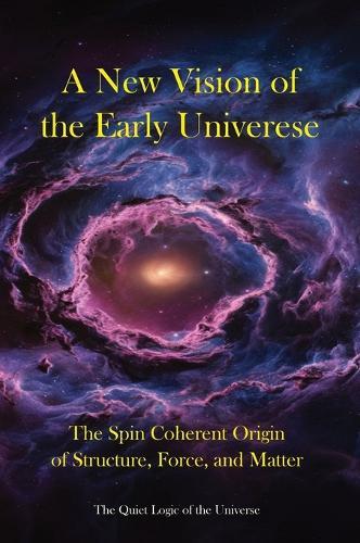 A New Vision of the Early Universe: The Spin-Coherent Origin of Structure, Force, and Matter