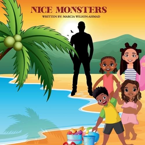 Nice Monsters: Ages 3-6