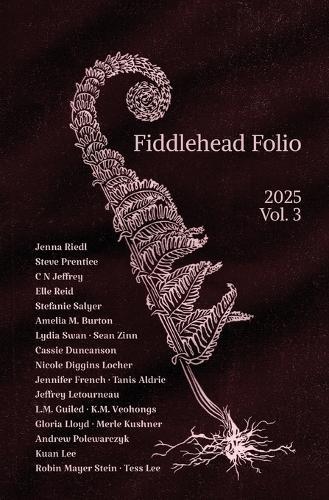 Fiddlehead Folio, Volume 3