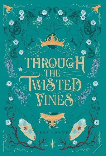 Through the Twisted Vines