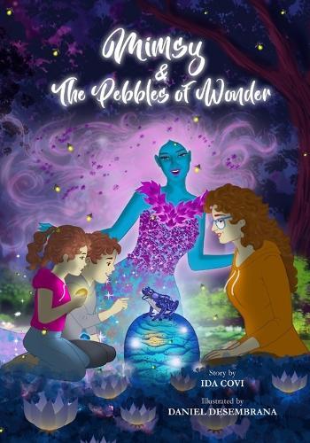 Mimsy and the Pebbles of Wonder