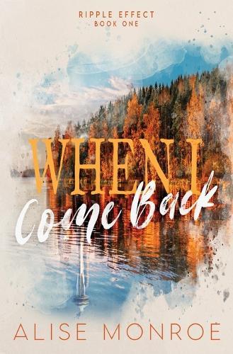When I Come Back
