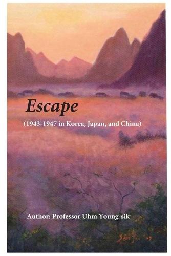 Escape (English Edition)