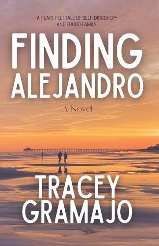 Finding Alejandro