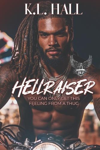 Hellraiser: You Can Only Get This Feeling From a Thug