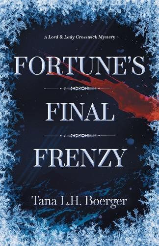 Fortune's Final Frenzy