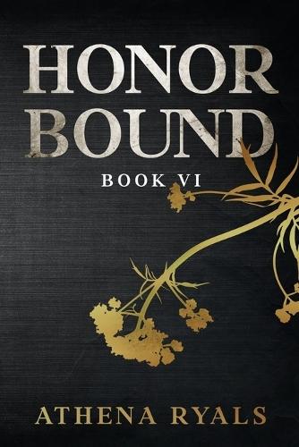 Honor Bound: Book 6