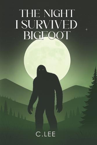 The Night I Survived Bigfoot