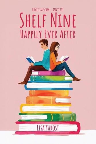 Shelf Nine Happily Ever After