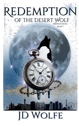 Redemption of the Desert Wolf: Jade