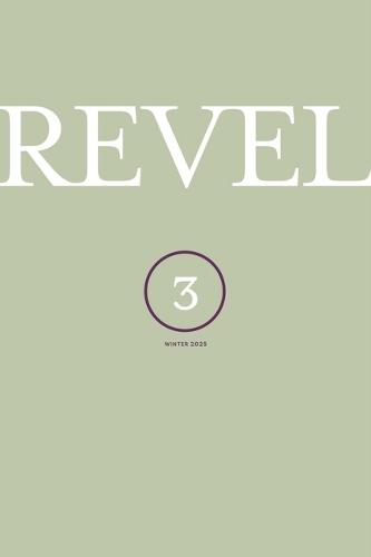 Revel: Issue No. 3