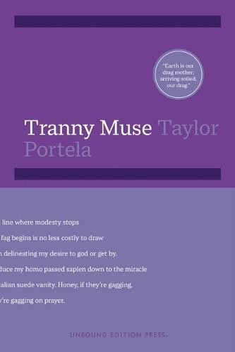 Tranny Muse
