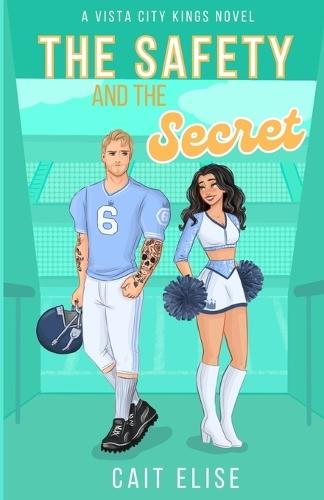 The Safety and the Secret