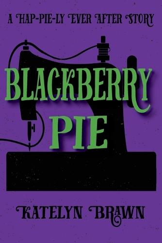 Blackberry Pie
