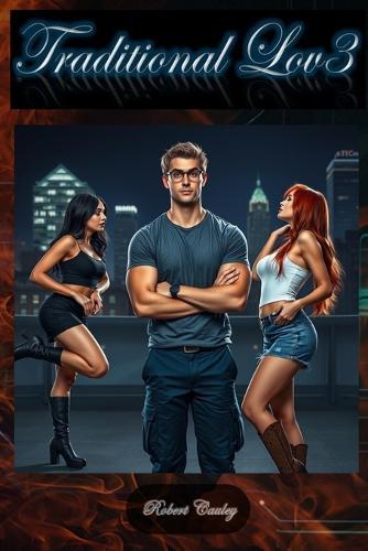 Traditional Lov3: Book 1: Three Souls Found