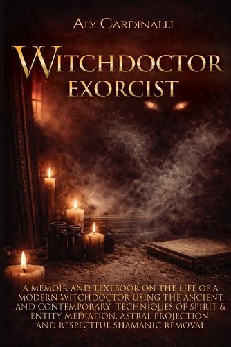 Witchdoctor Exorcist