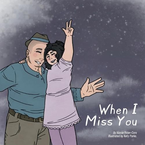 When I Miss You