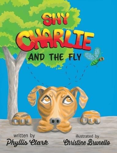 Shy Charlie and the Fly