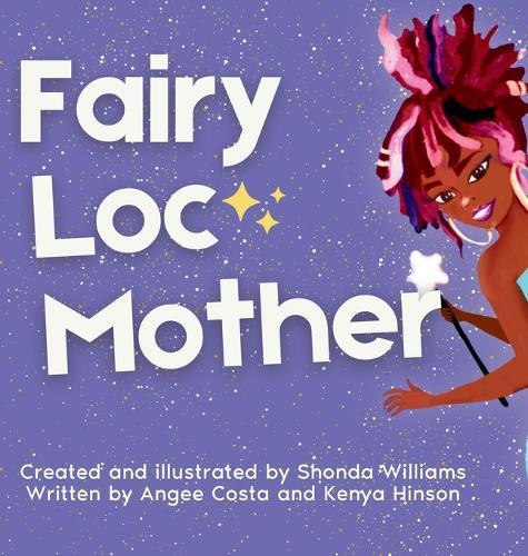 Fairy Loc Mother