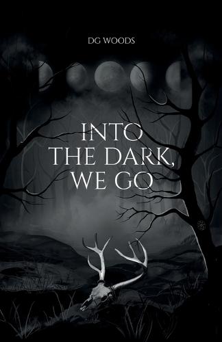 Into the Dark, We Go