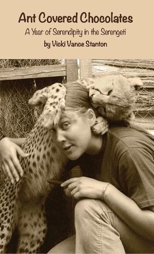 Ant Covered Chocolates