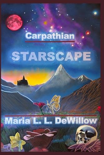 Carpathian Starscape