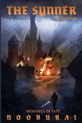 The Synner: Weavings of Fate (Second Edition)