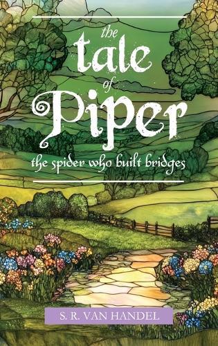 The Tale of Piper: the spider who built bridges