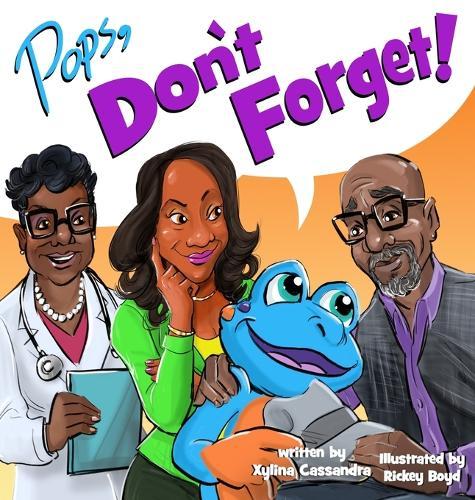 Pop, Don't Forget!