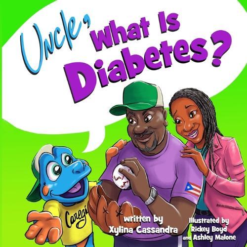 Uncle, What is Diabetes?