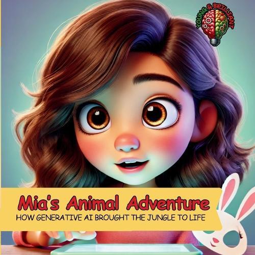 Mia's Animal Adventure