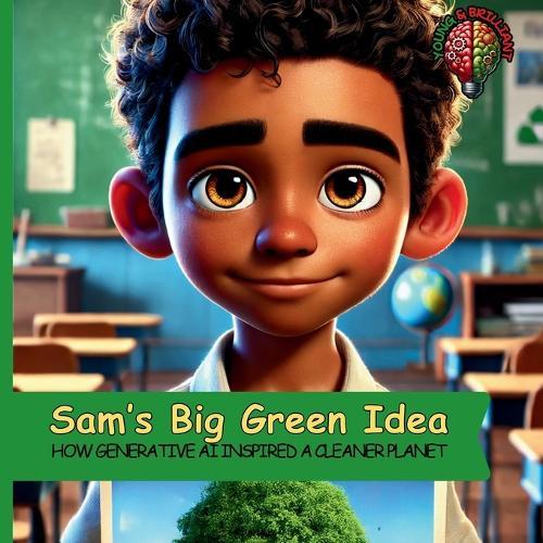 Sam's Big Green Idea