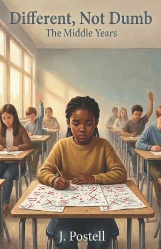Different, Not Dumb: The Middle Years