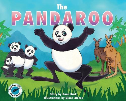 The Pandaroo