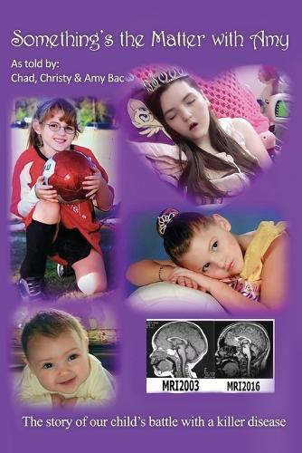 Something's the Matter with Amy