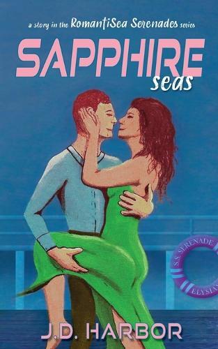 Sapphire Seas