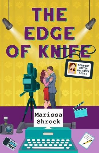 The Edge of Knife