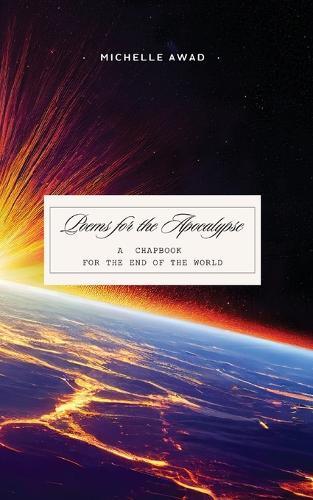 Poems for the Apocalypse