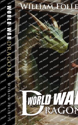 World War Dragons