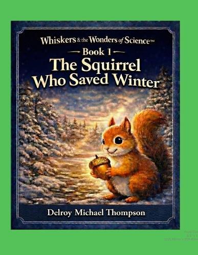 The Squirrel Who Saved Winter