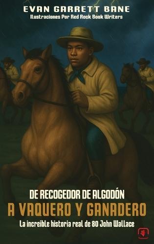 De Recogedor De Algodón A Vaquero y Ganadero: La increíble historia real de 80 John Wallace