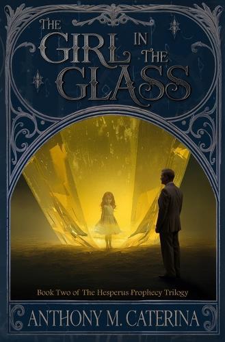 The Girl in the Glass