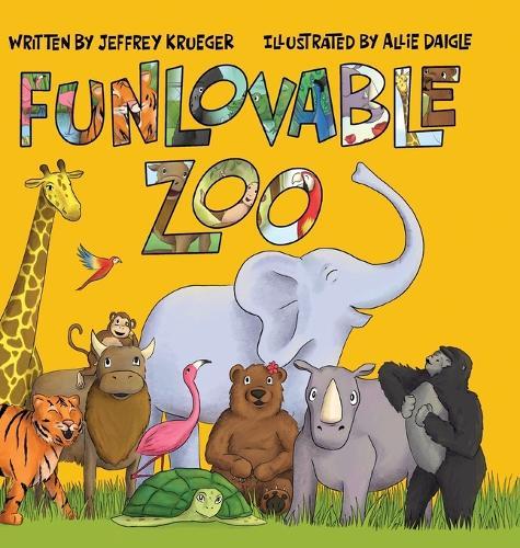 Funlovable Zoo